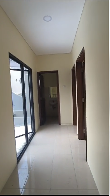 DiSewakan Rumah di Fresno Deltamas Cikarang